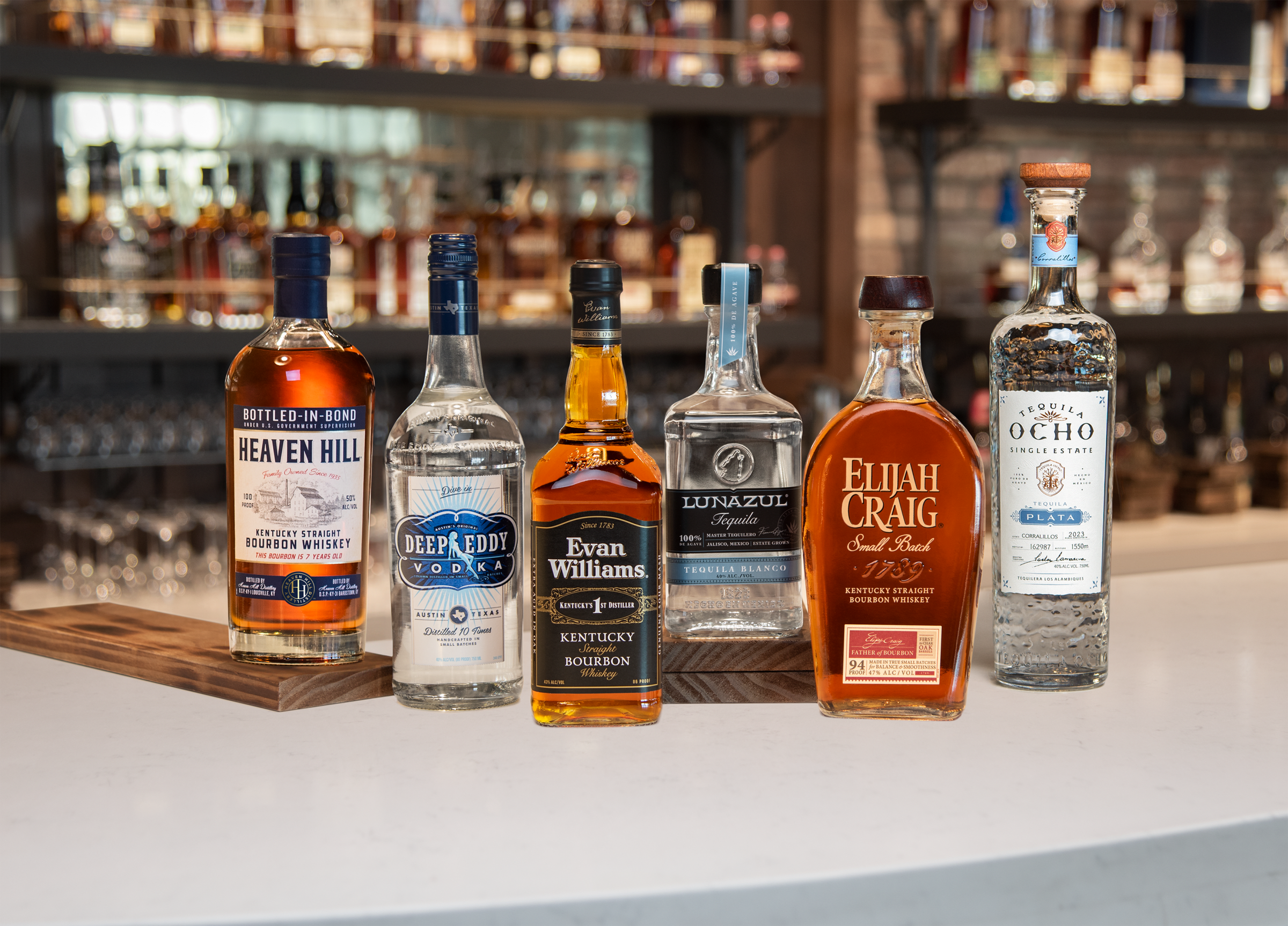 Heaven Hill Brands Marks 90 Years with a Renewed Commitment to People, Partners, Communities, and Beloved Spirits