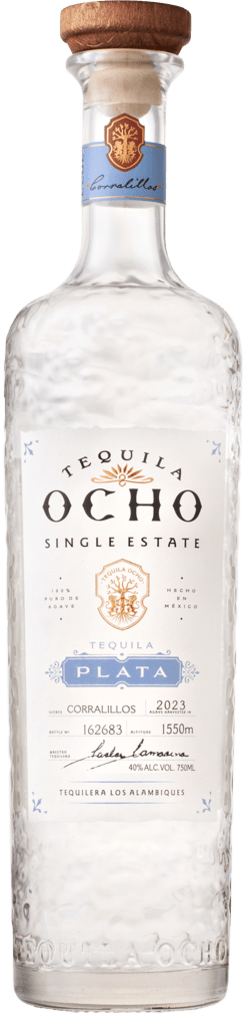Tequila Ocho