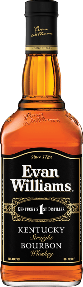 Evan Williams Bourbon