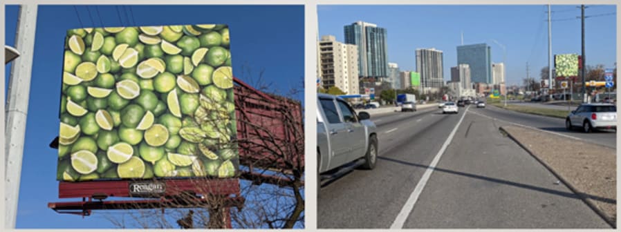 Lime in the Wild: Field Marketing Works with Local Artists to