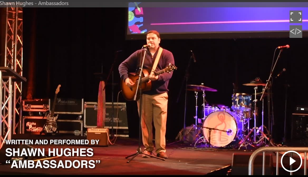 The story behind “Ambassadors,” an original song by Heaven Hill ...