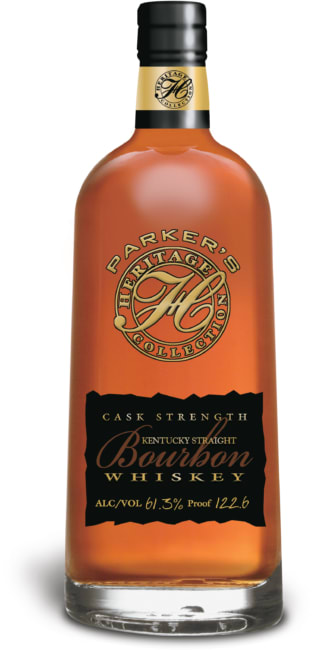 Celebrating 15 Years of Parker's Heritage Collection and