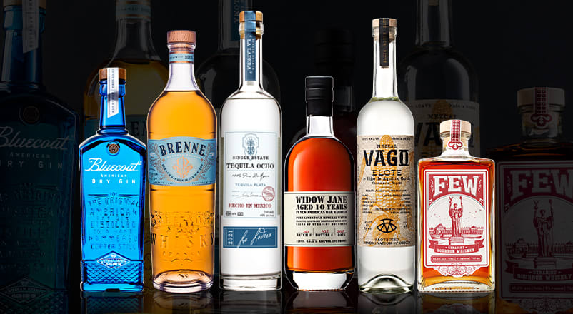 Heaven Hill Acquires Samson & Surrey | Heaven Hill Brands