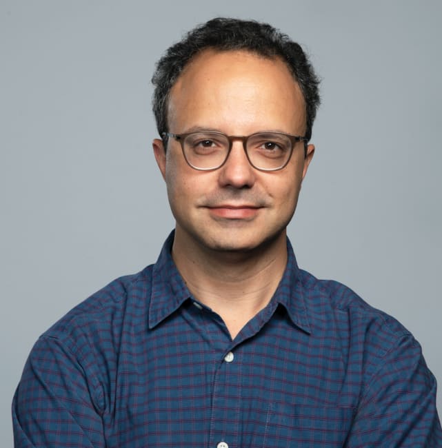 Ian Shapira Awarded 2020 George Polk Award in Journalism | Heaven Hill ...