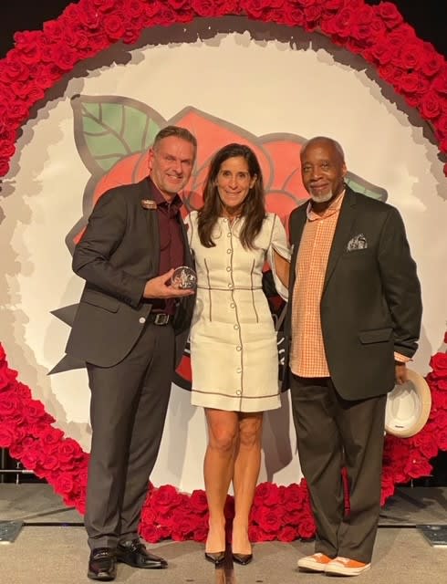 Louisville Tourism Recognizes Louisville Ambassadors and ROSE Award ...