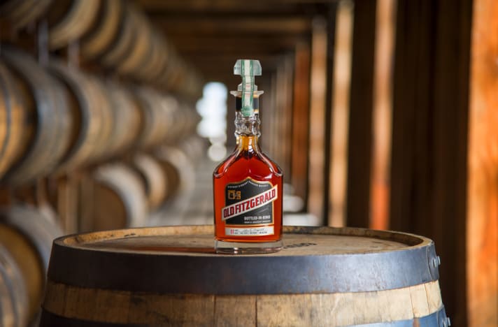 Heaven Hill Distillery Announces Fall 2023 Edition of the Old