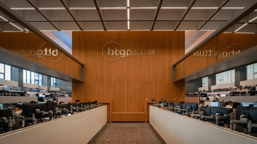 BTG Pactual