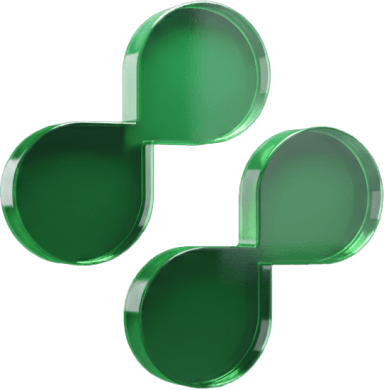 Double Logo