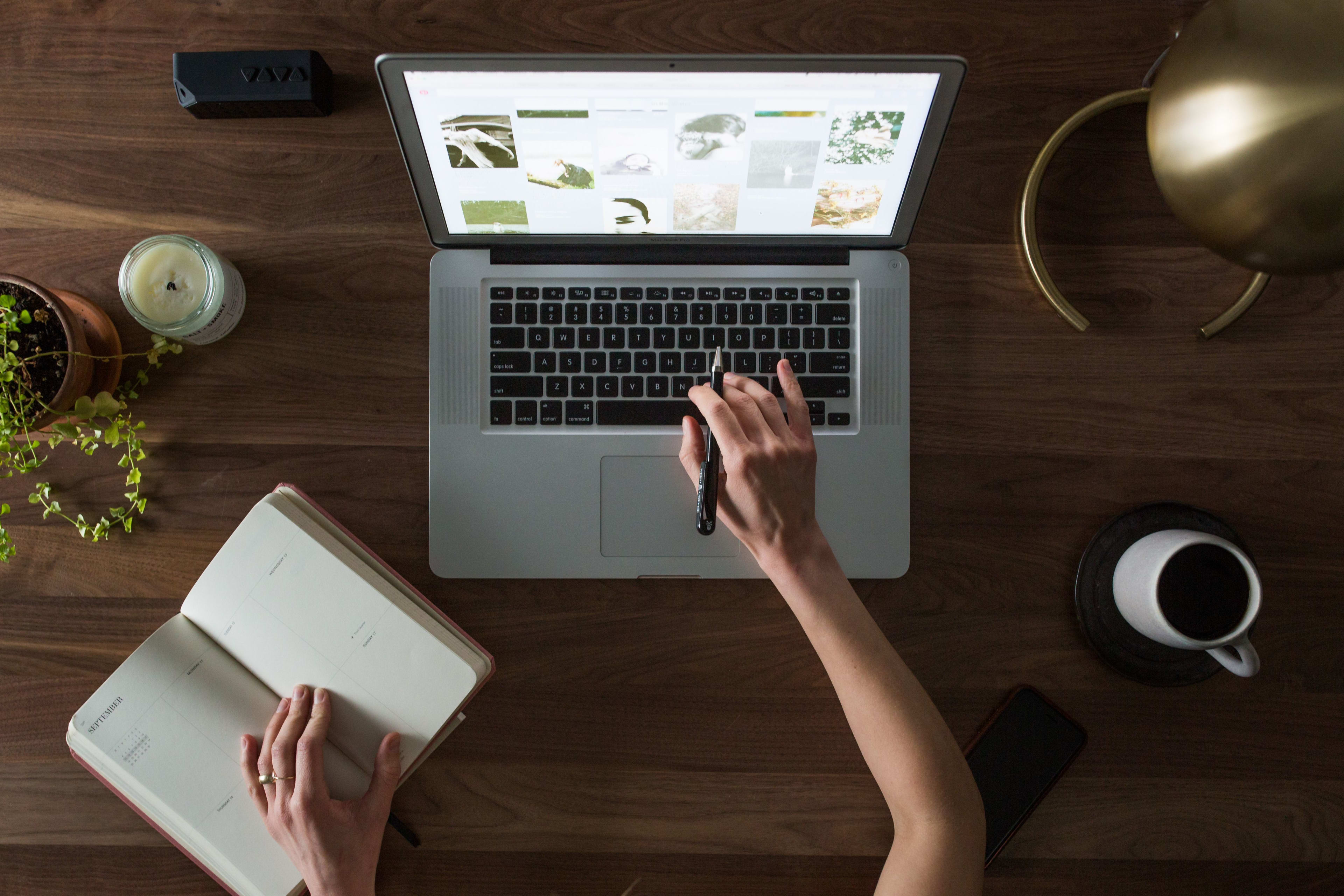 Digital Marketing for Therapists local search preview