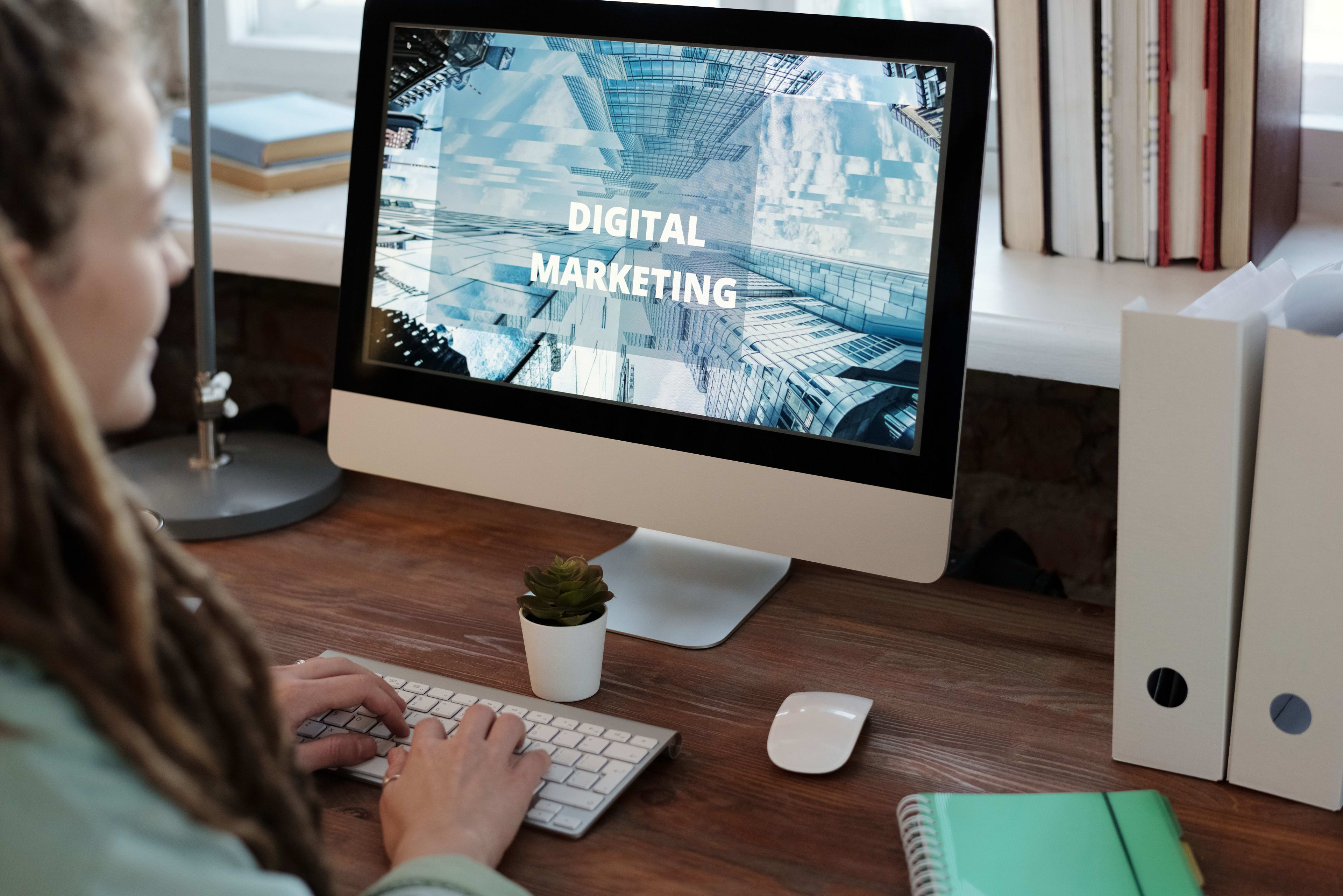 PMHNP Digital Marketing found on Google and directories