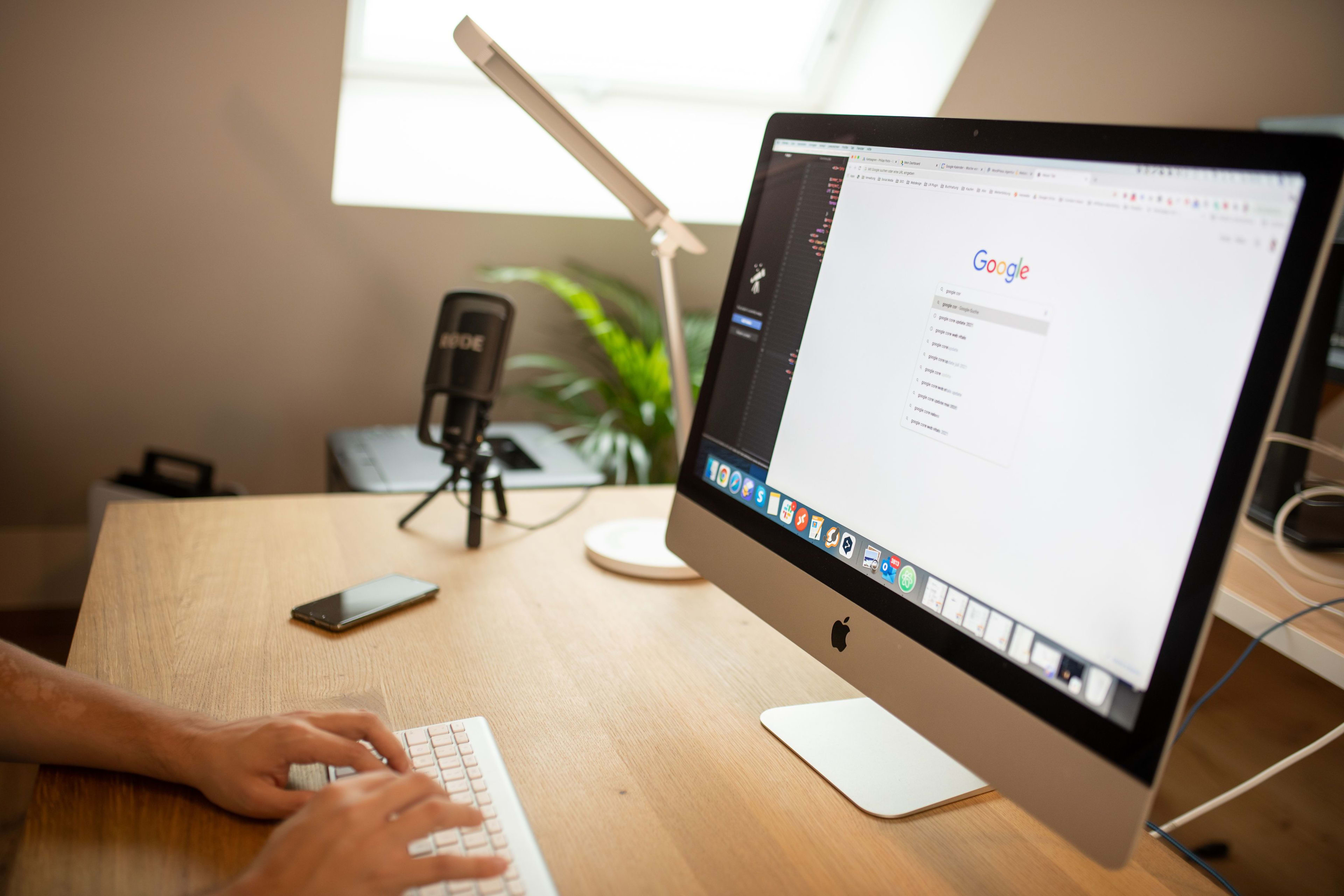 Private Practice SEO found on Google and directories