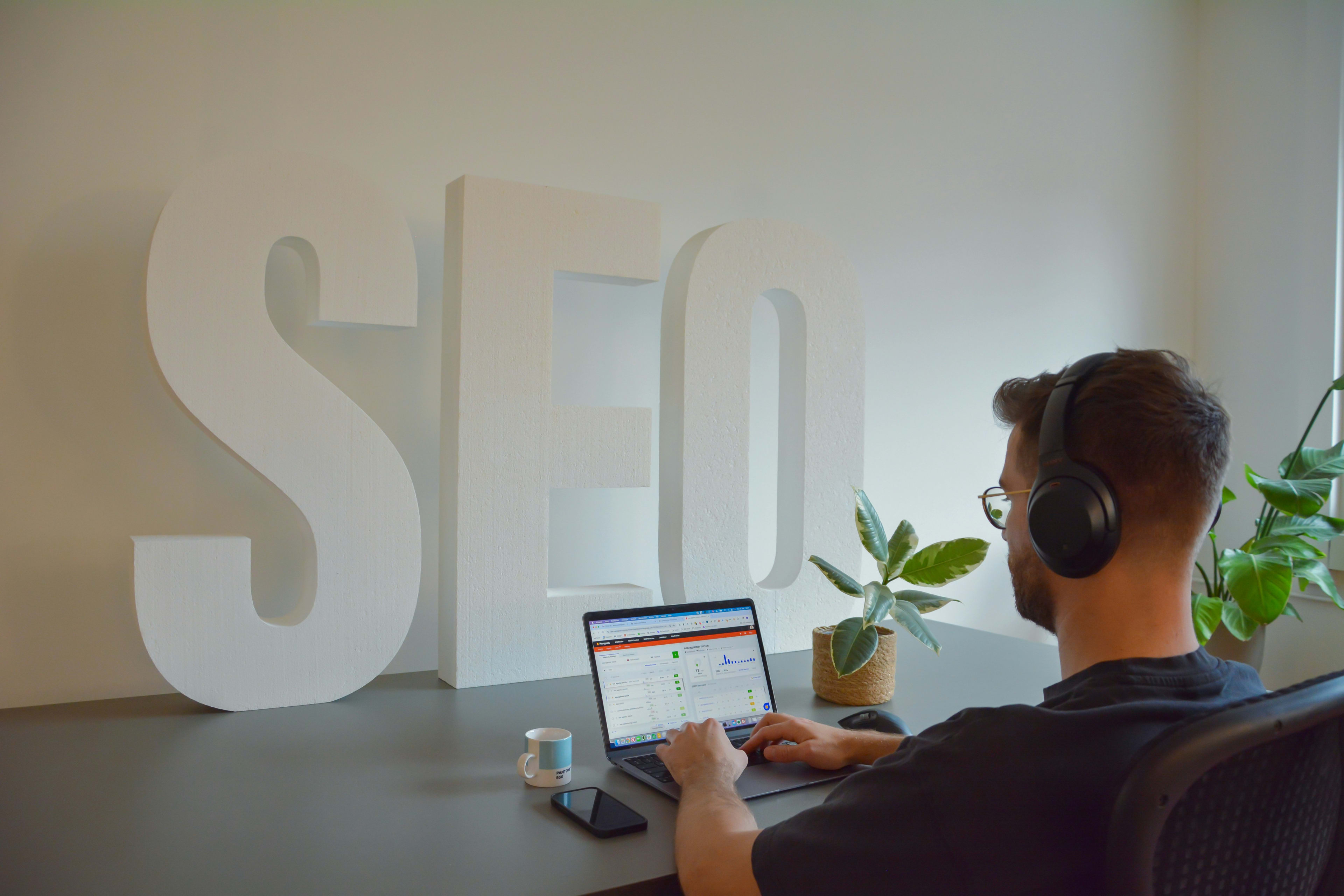 SEO for Therapists with Blume Health Co