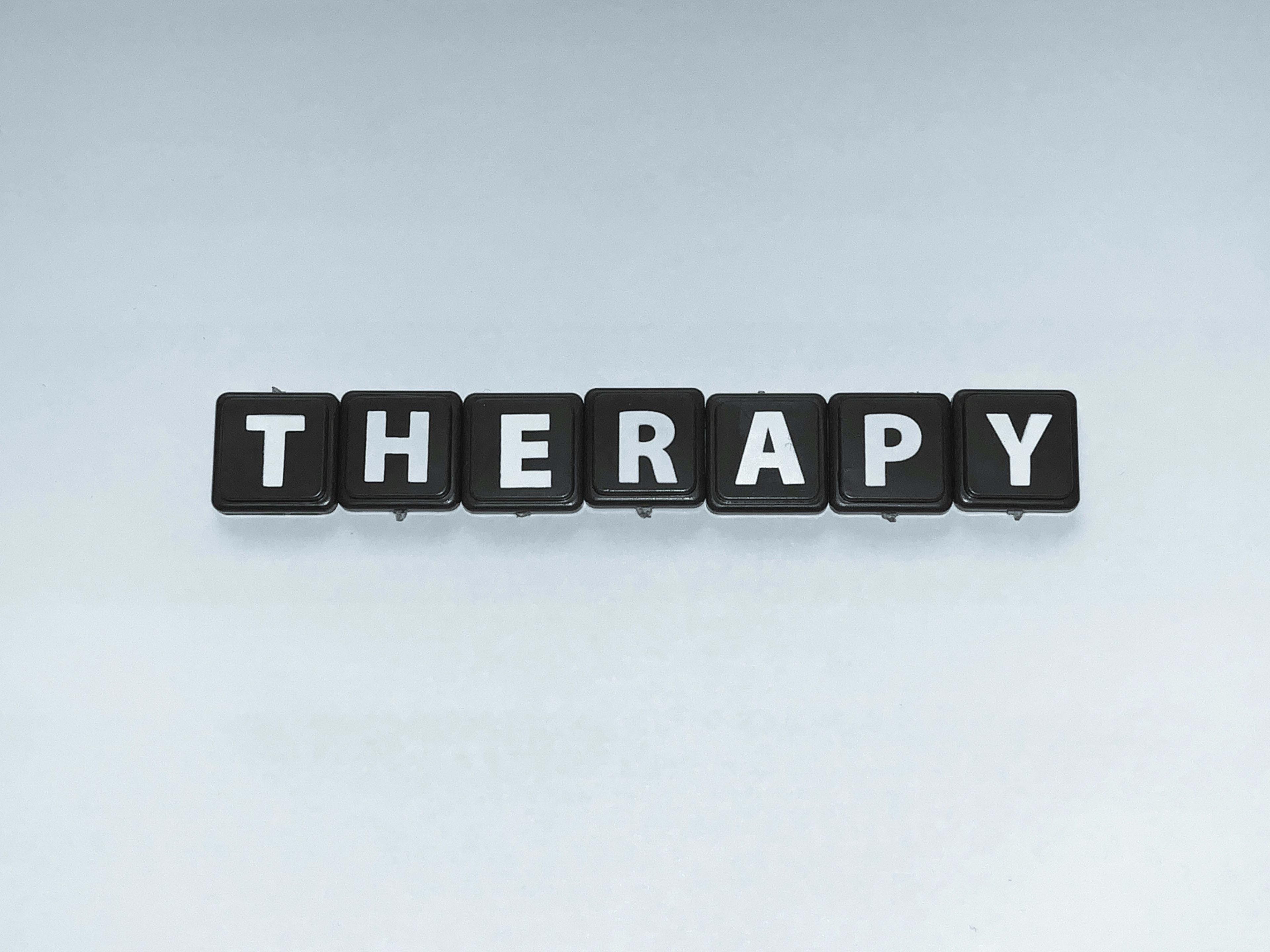 Therapist Website Design local search preview