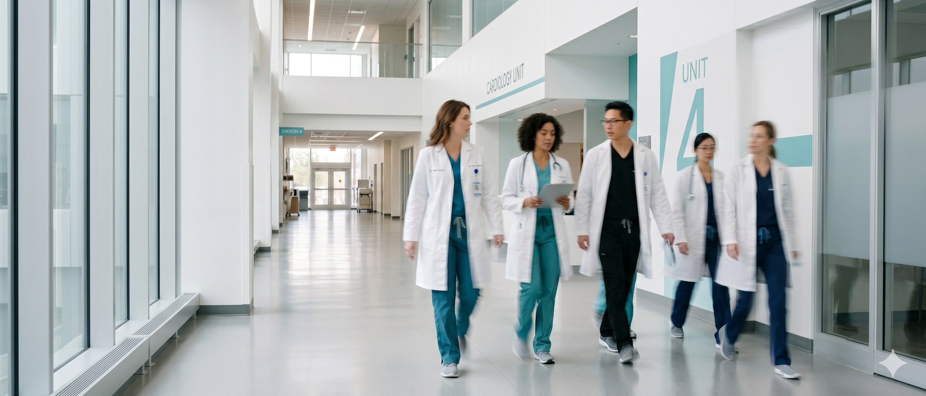 How a New York Group With 8 PMHNPs Filled Every Provider's Panel