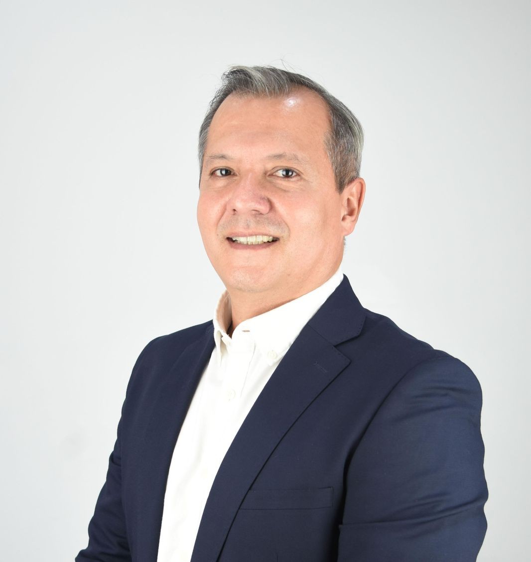 Luis Carlos Salas