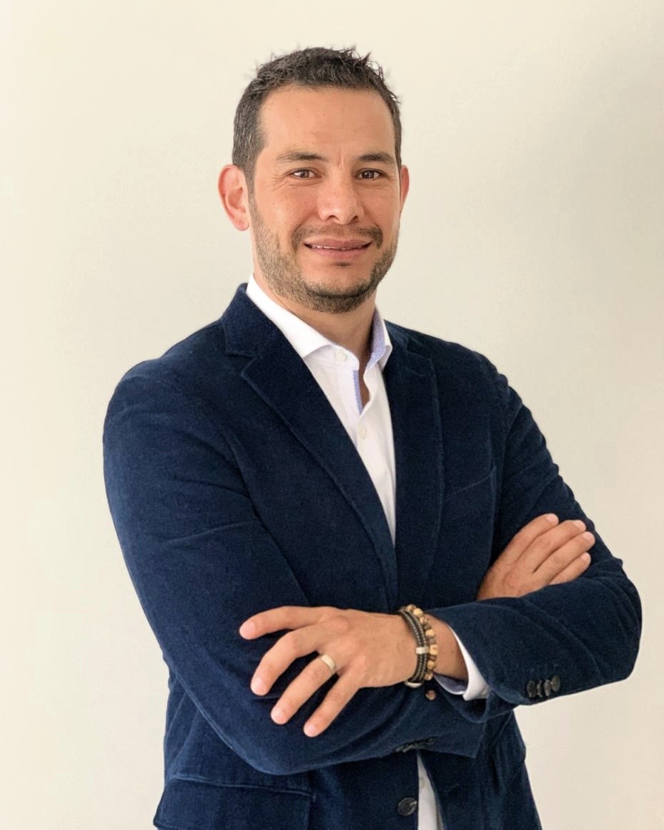 Andrés Villegas