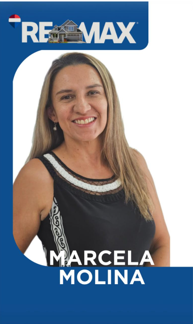 Marcela Molina