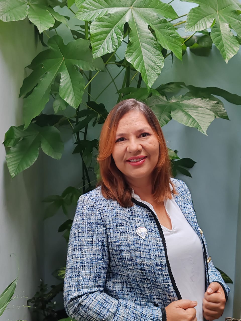 María Jesús Arrieta