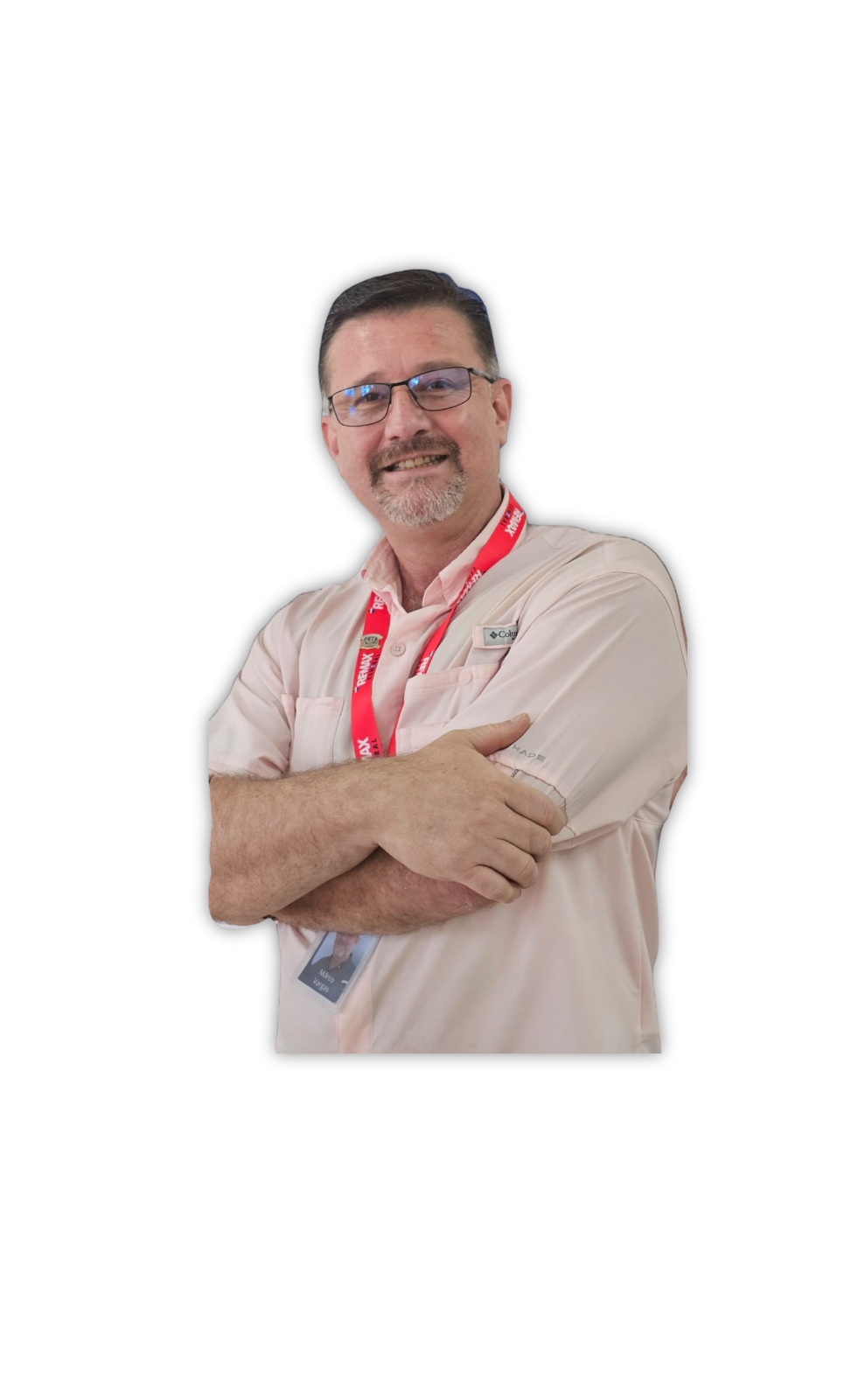 Marco Vargas