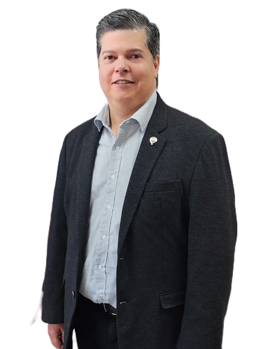 Mauricio Rodriguez