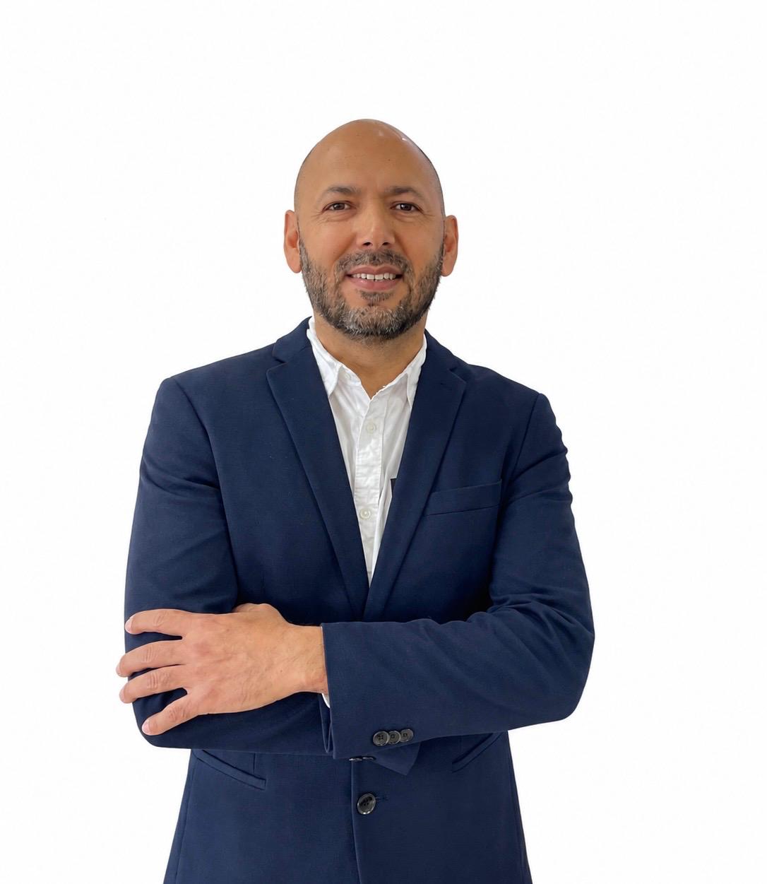 Sergio Pérez