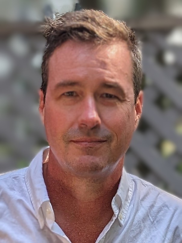 Matt Reece