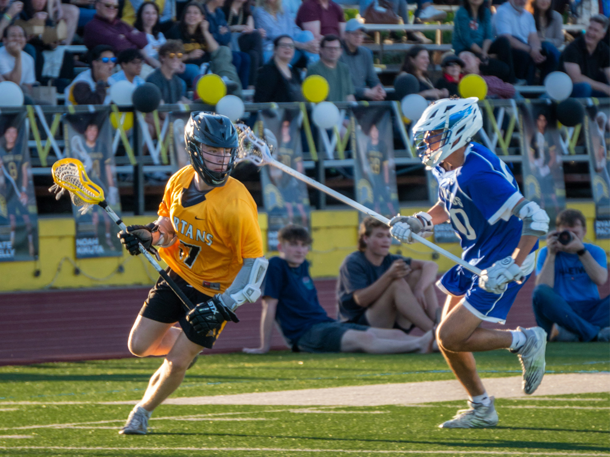 Lacrosse
