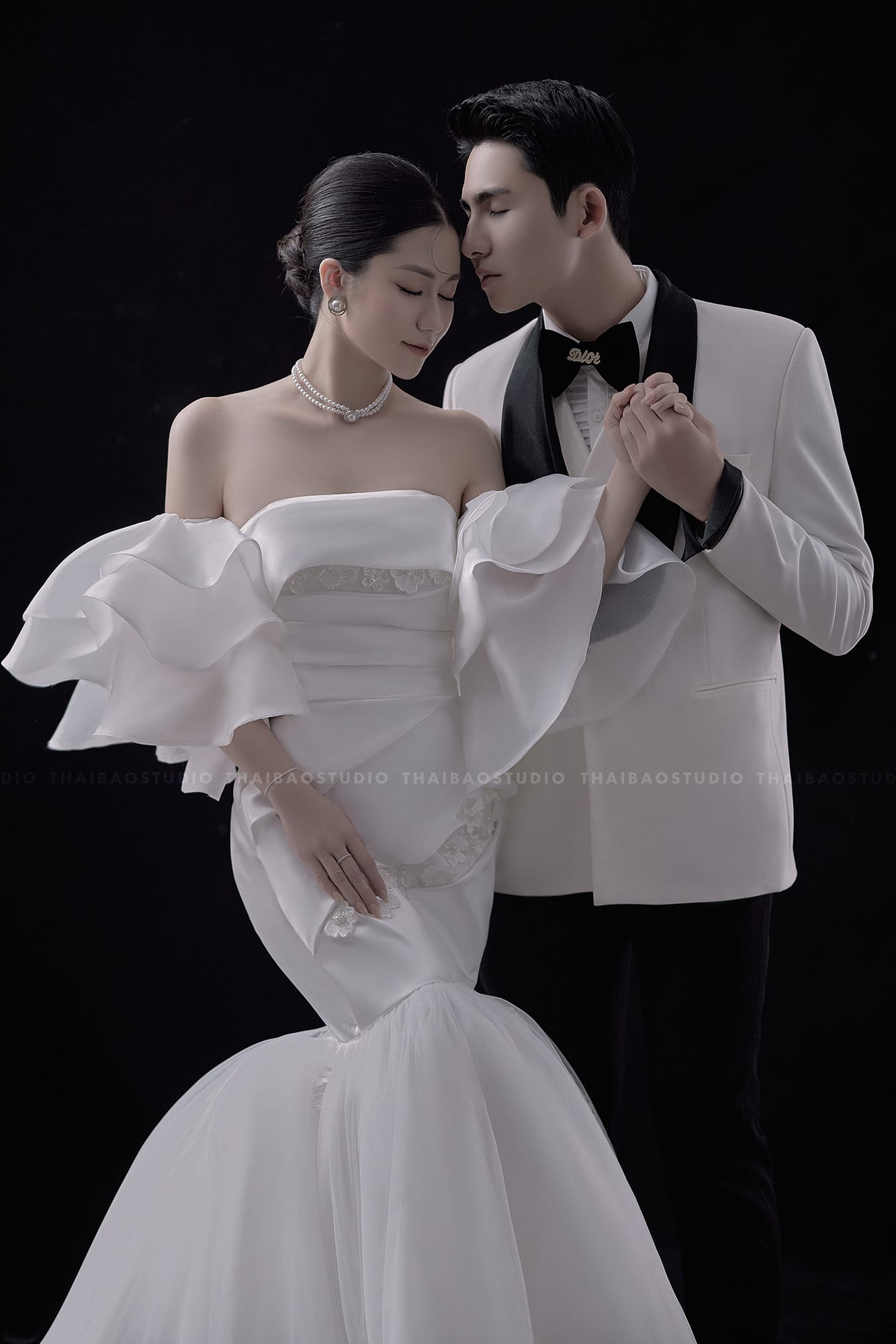 Studio PhÃ´ng Äen CÃ¡ TÃ­nh