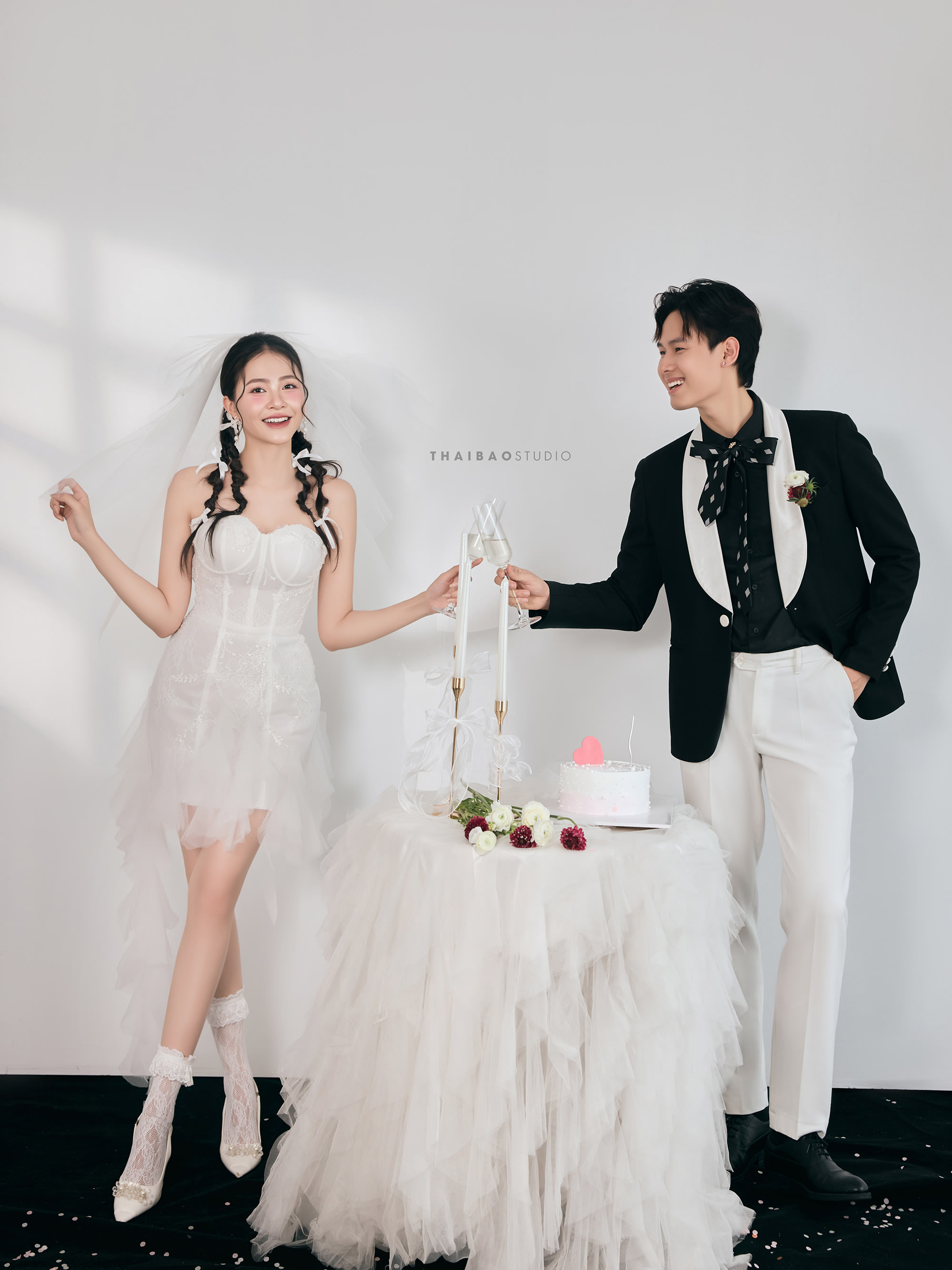 Concept BÃ n Tiá»‡c & Cá»­a Sá»•
