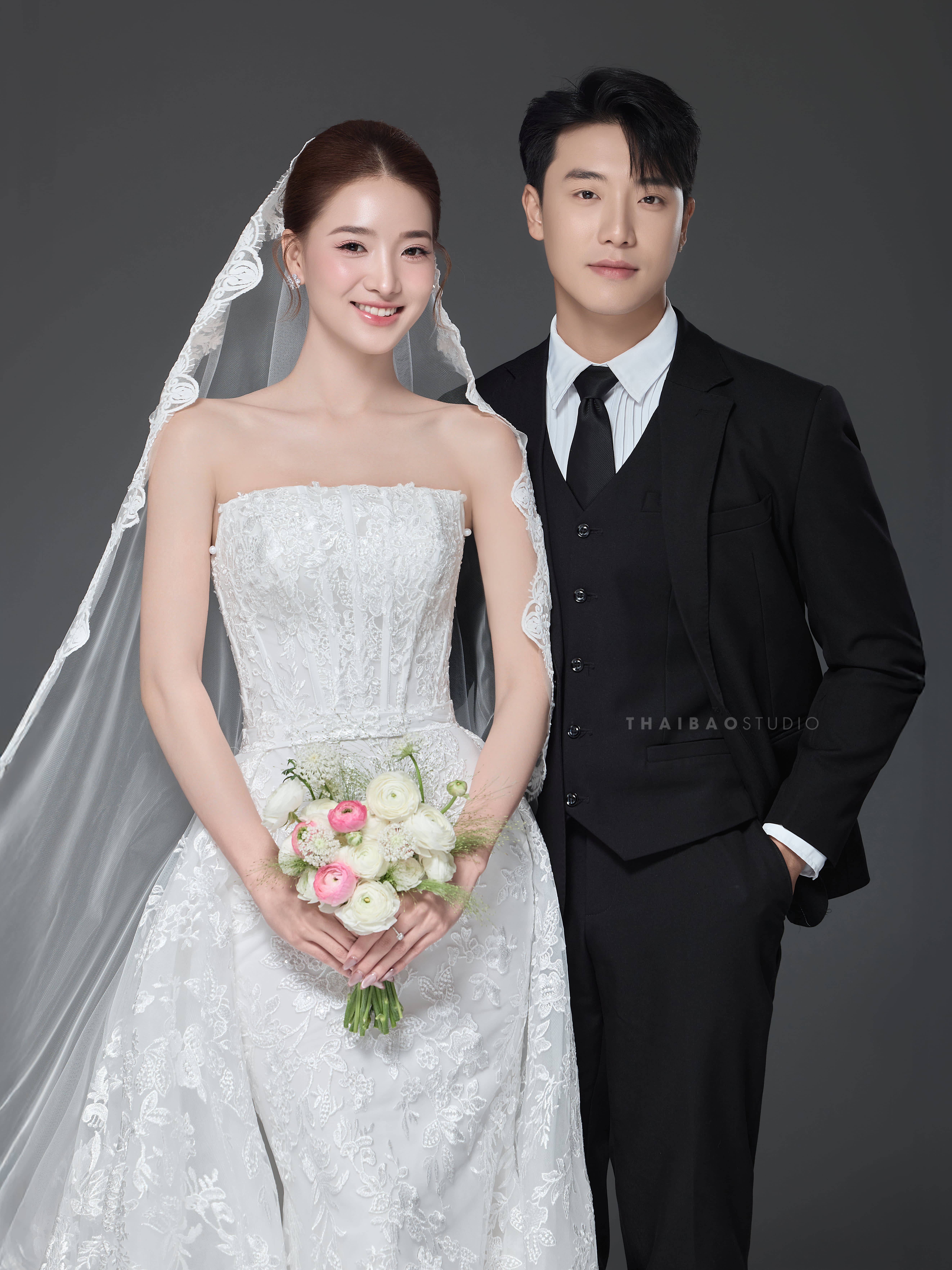 Sau Hậu Kỳ - May Wedding Studio