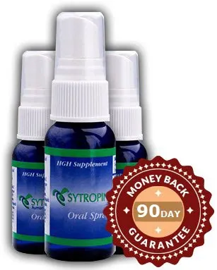 Sytropin Money Back Guarantee 90 day