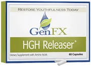 GenFX HGH Supplement