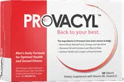 Provacyl HGH Booster