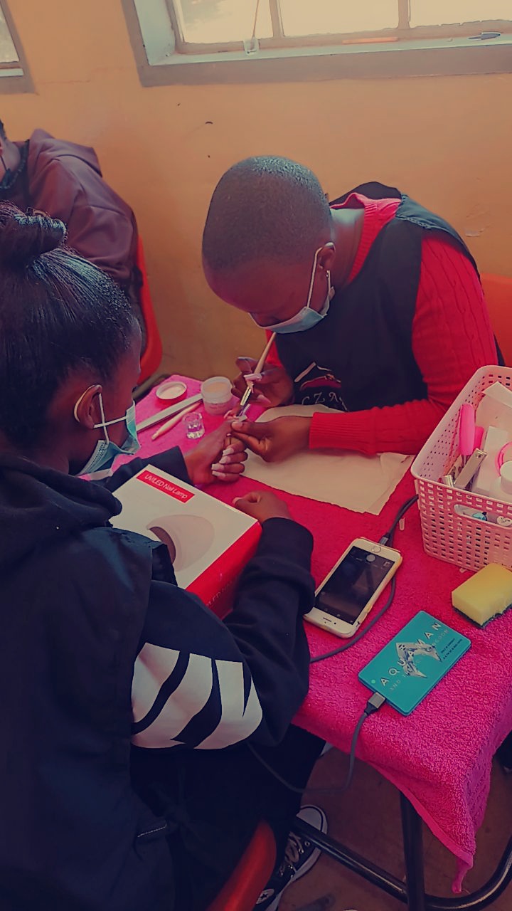 Nail Technology Special Offer