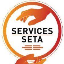 SETA Logo