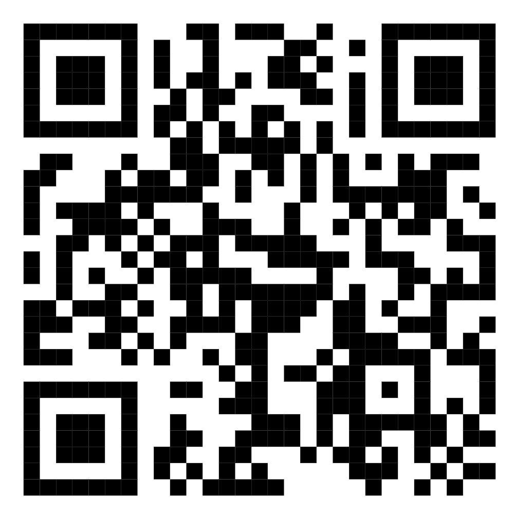Payment QR Code