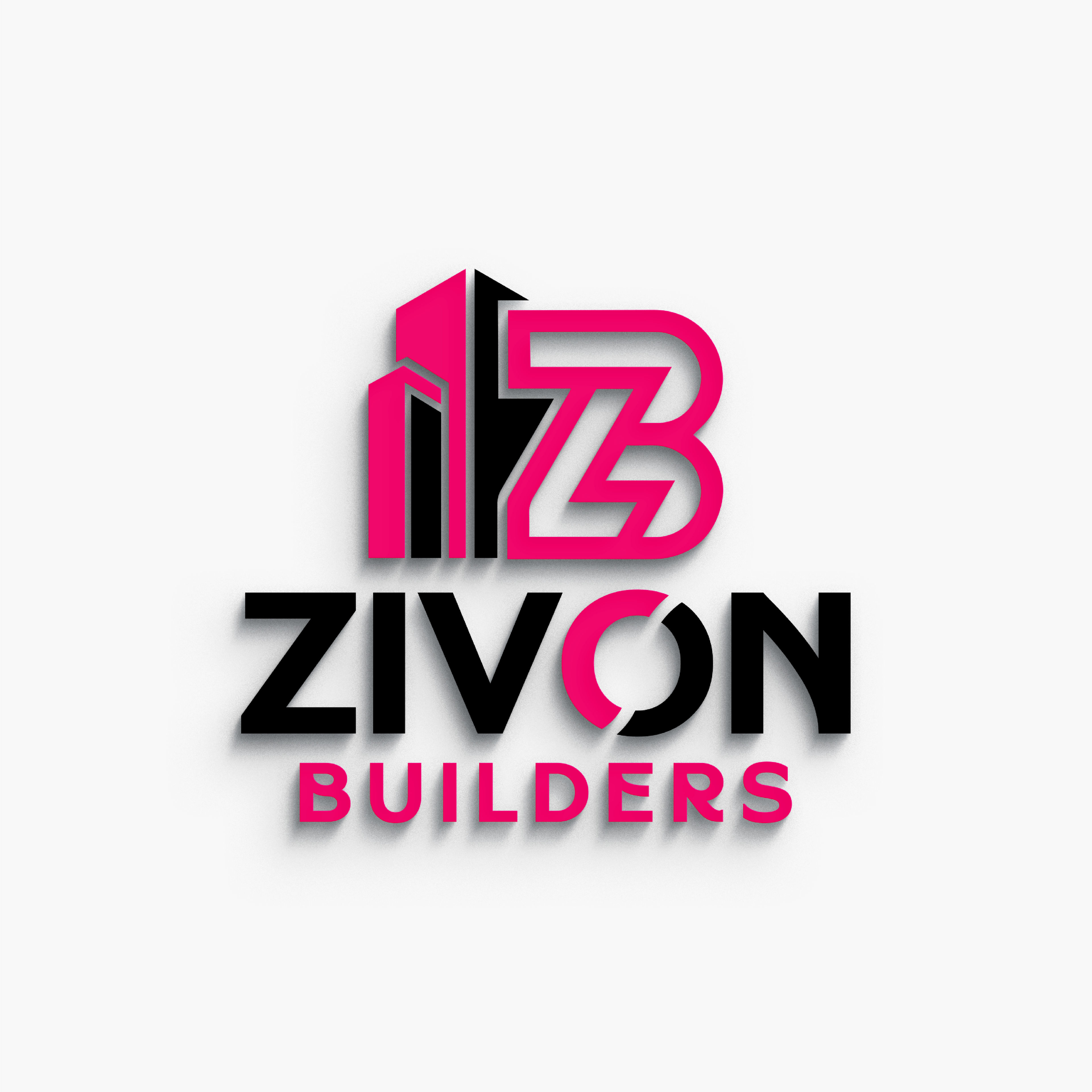 Zivon Builders Logo