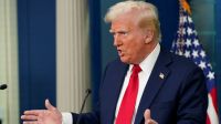 Restrições de Trump a investimentos chineses em setores estratégicos