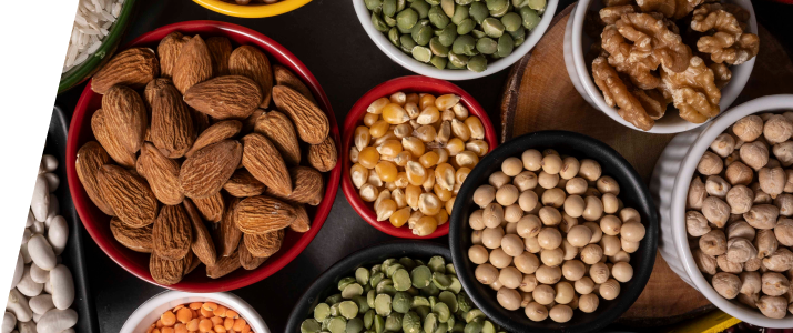 Tendências e inovações do mercado de alimentos e bebidas: relatório de inteligência do Sebrae