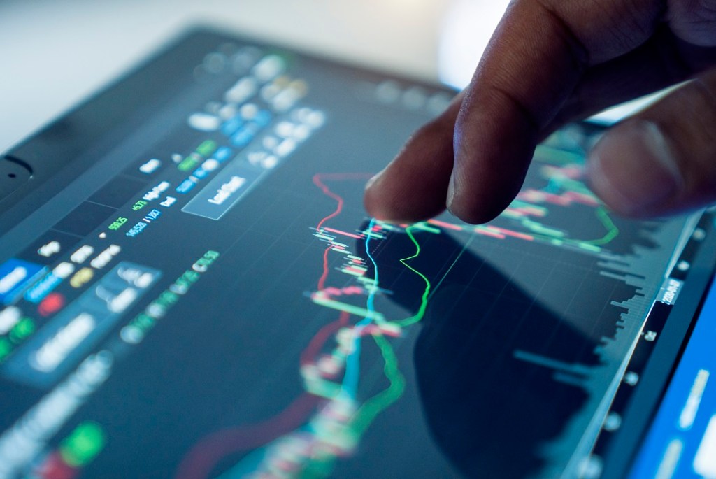 Aprendizados de diversificação nos investimentos com bandas de rock