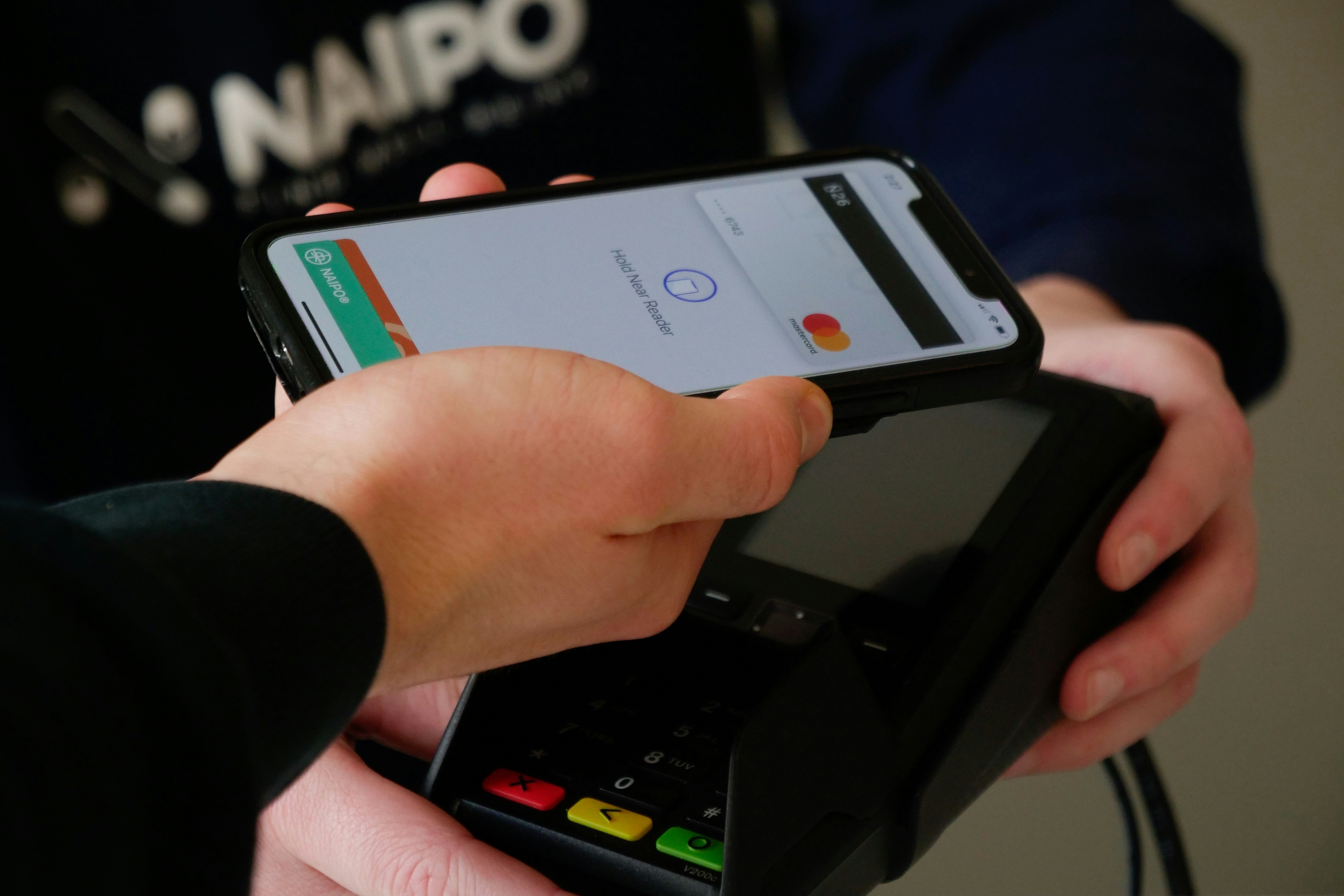 NFC: Como funciona sem Internet? Descubra tudo sobre essa tecnologia!