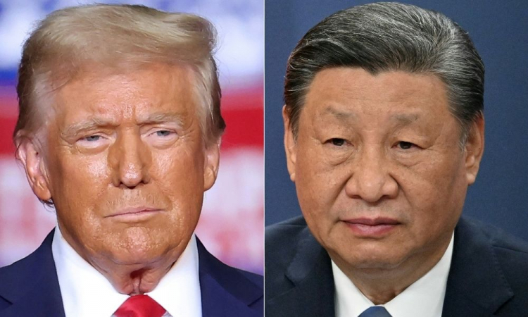 Trump impõe restrições a investimentos chineses para segurança nacional dos EUA