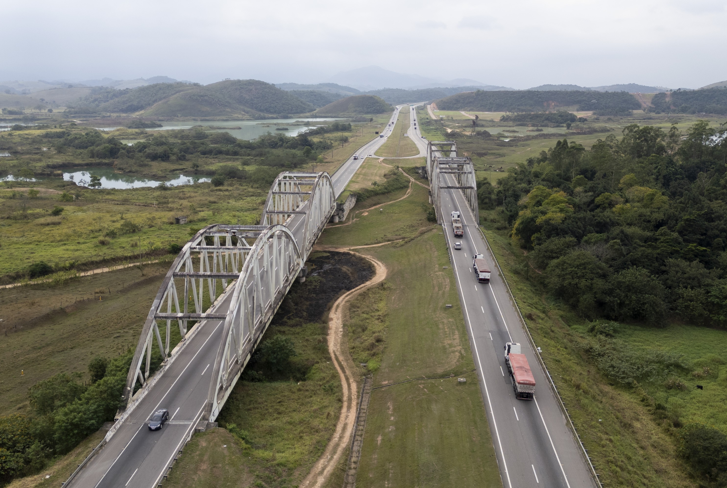 BNDES aprova R$ 7,3 bi para concessão Rio-Teresópolis: novidades e investimentos