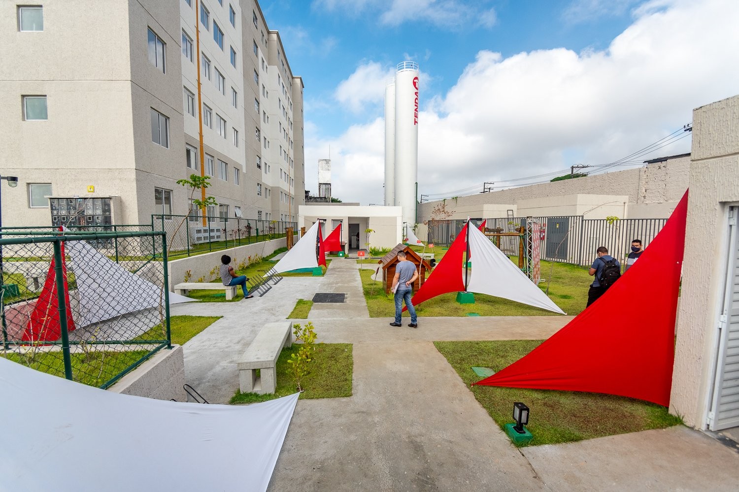 Empresas e entidades pedem alterações nas faixas de renda do Minha Casa, Minha Vida