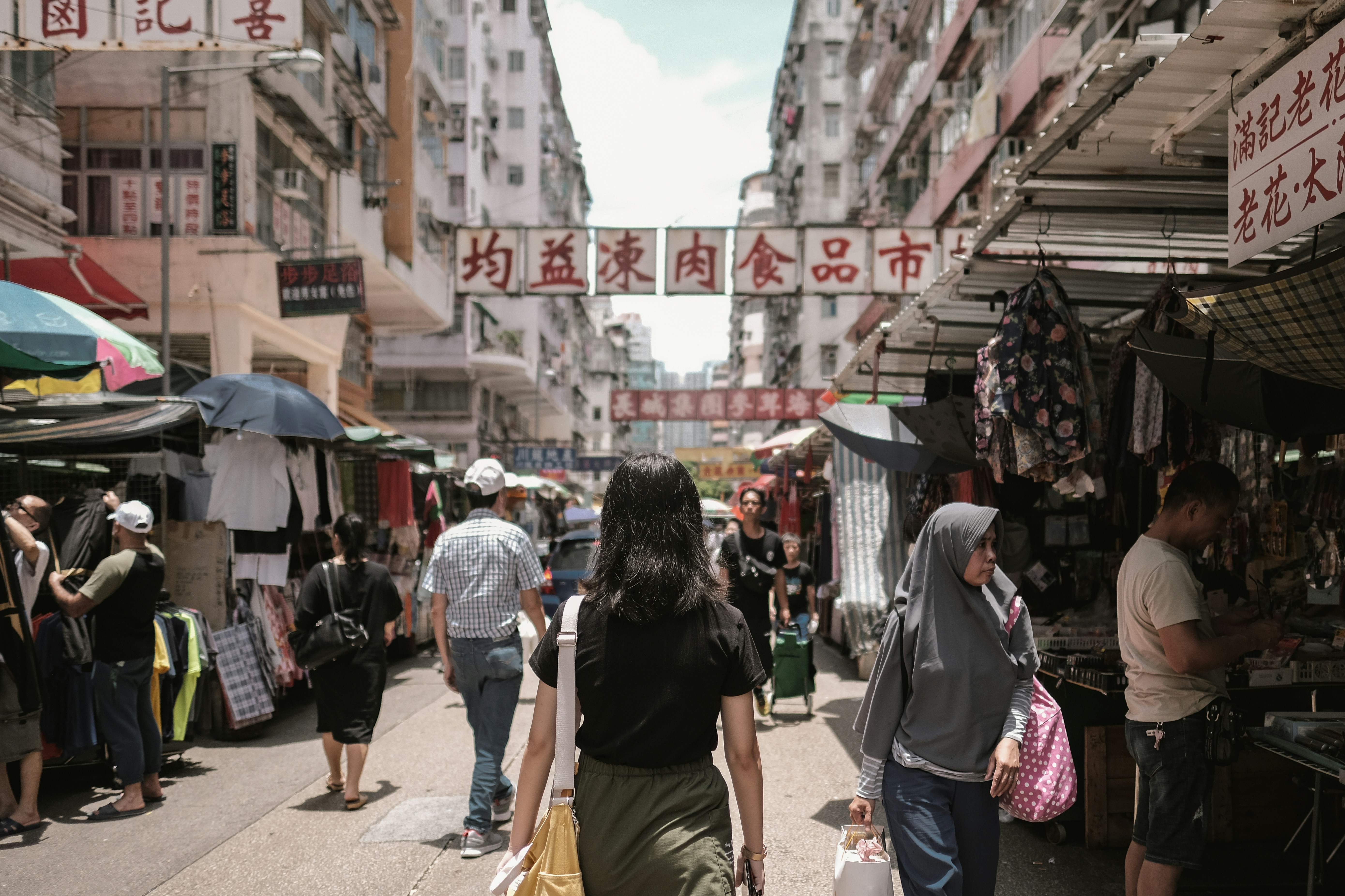Prejuízo da New World assusta mercado imobiliário em Hong Kong