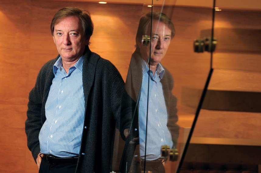 JGP: Estratégia de investimento baseada em movimentos de estrangeiros no mercado