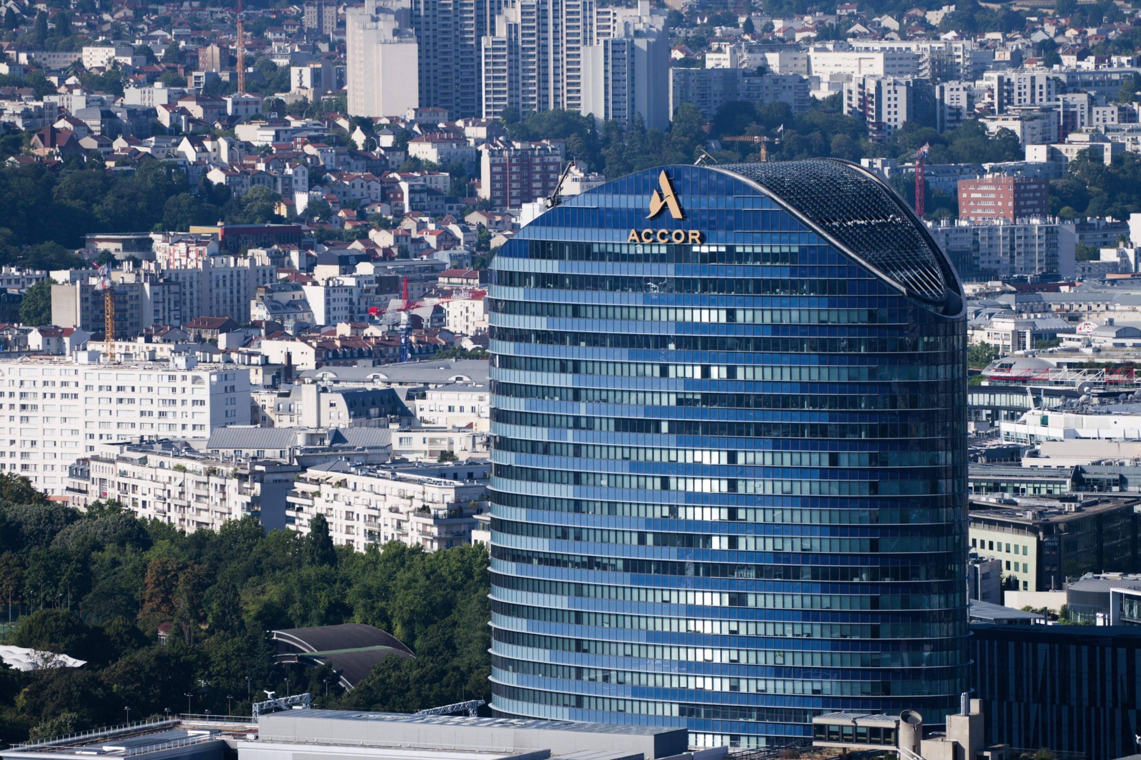 Rede de hotéis Accor se destaca e mantém competitividade no mercado brasileiro