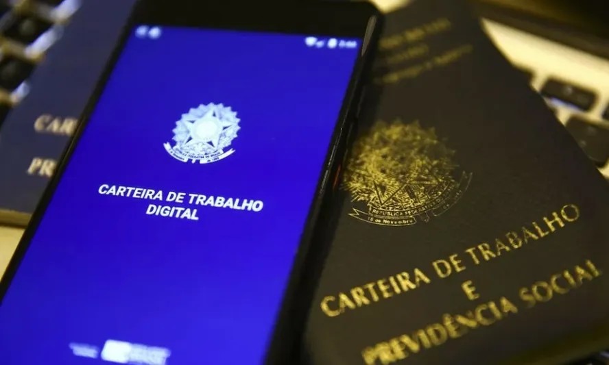 Brasil cria 137 mil empregos em janeiro, de acordo com o Caged