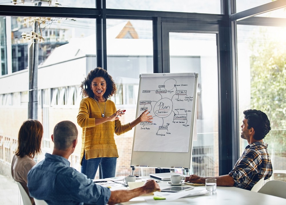 Escolha da Empresa Ideal: O Impacto do Propósito na Carreira