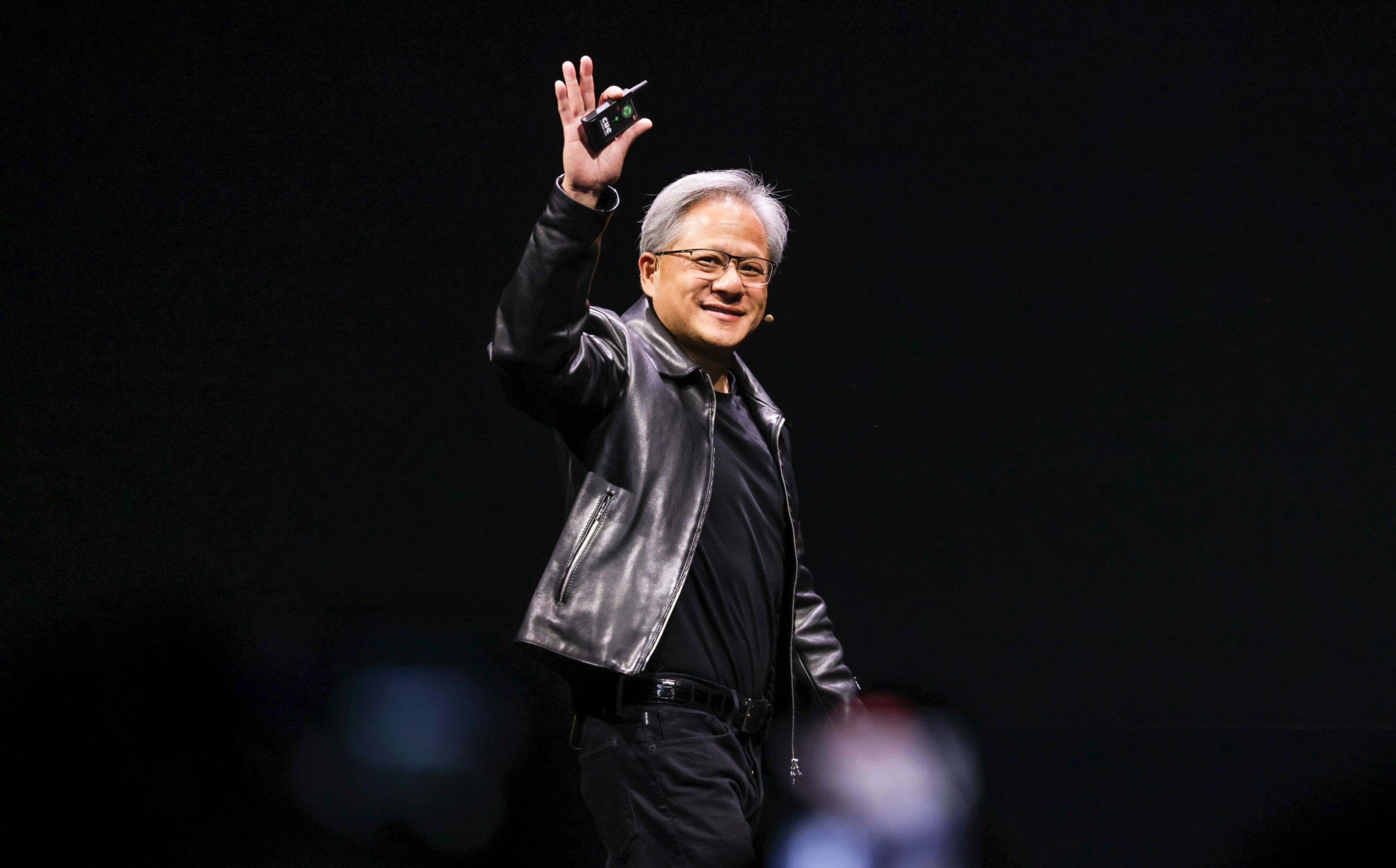 Nvidia Lucrando com Crescimento de Investimentos das Big Techs
